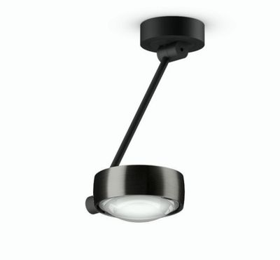 Sento Soffitto Singolo. Black phantom 