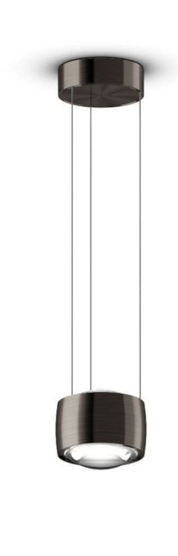 Sento Sospeso. Black phantom  