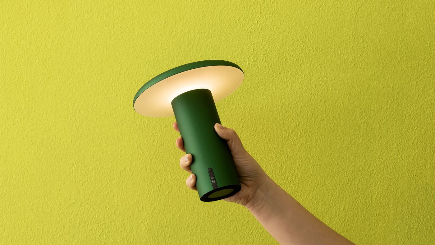 Takku tafellamp led
