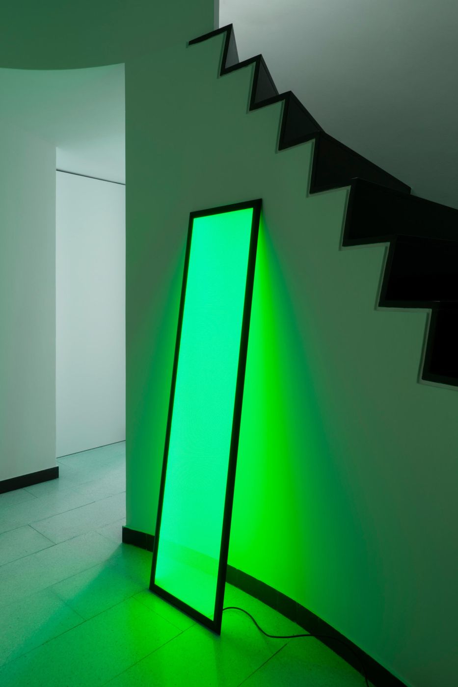 Discovery vloerlamp RGBW