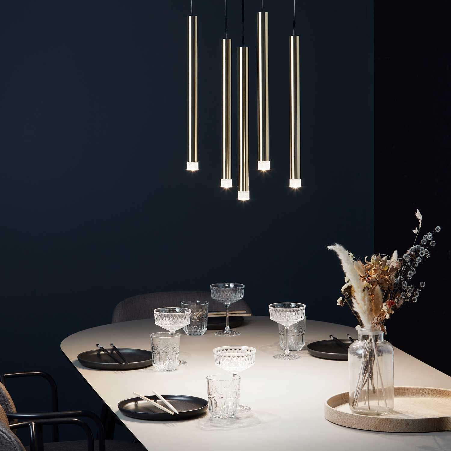 Valkyrie 37 hanglamp 