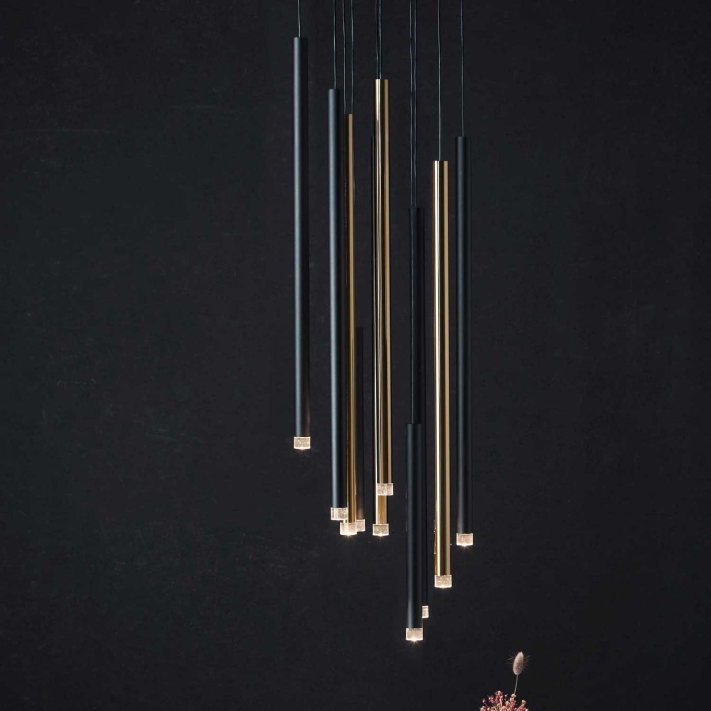 Valkyrie 37 hanglamp 