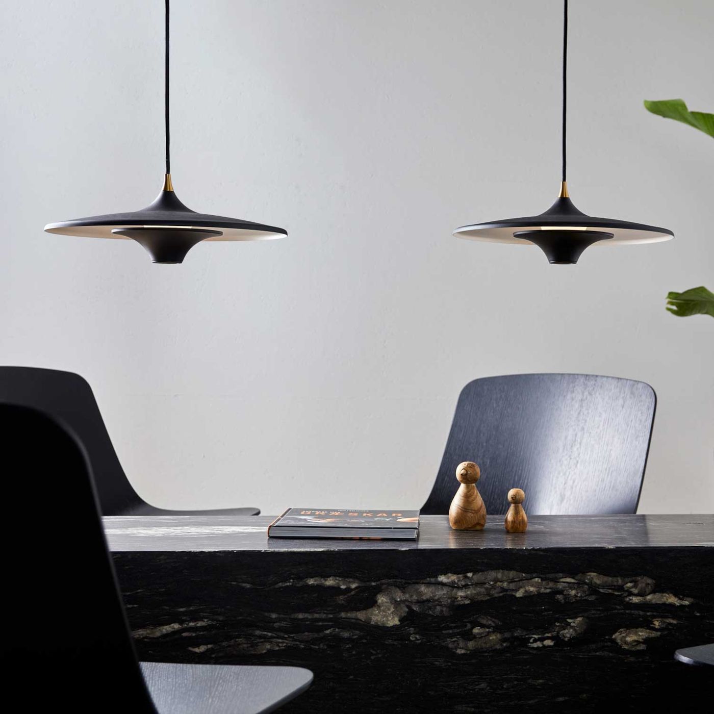 Moja 35 hanglamp