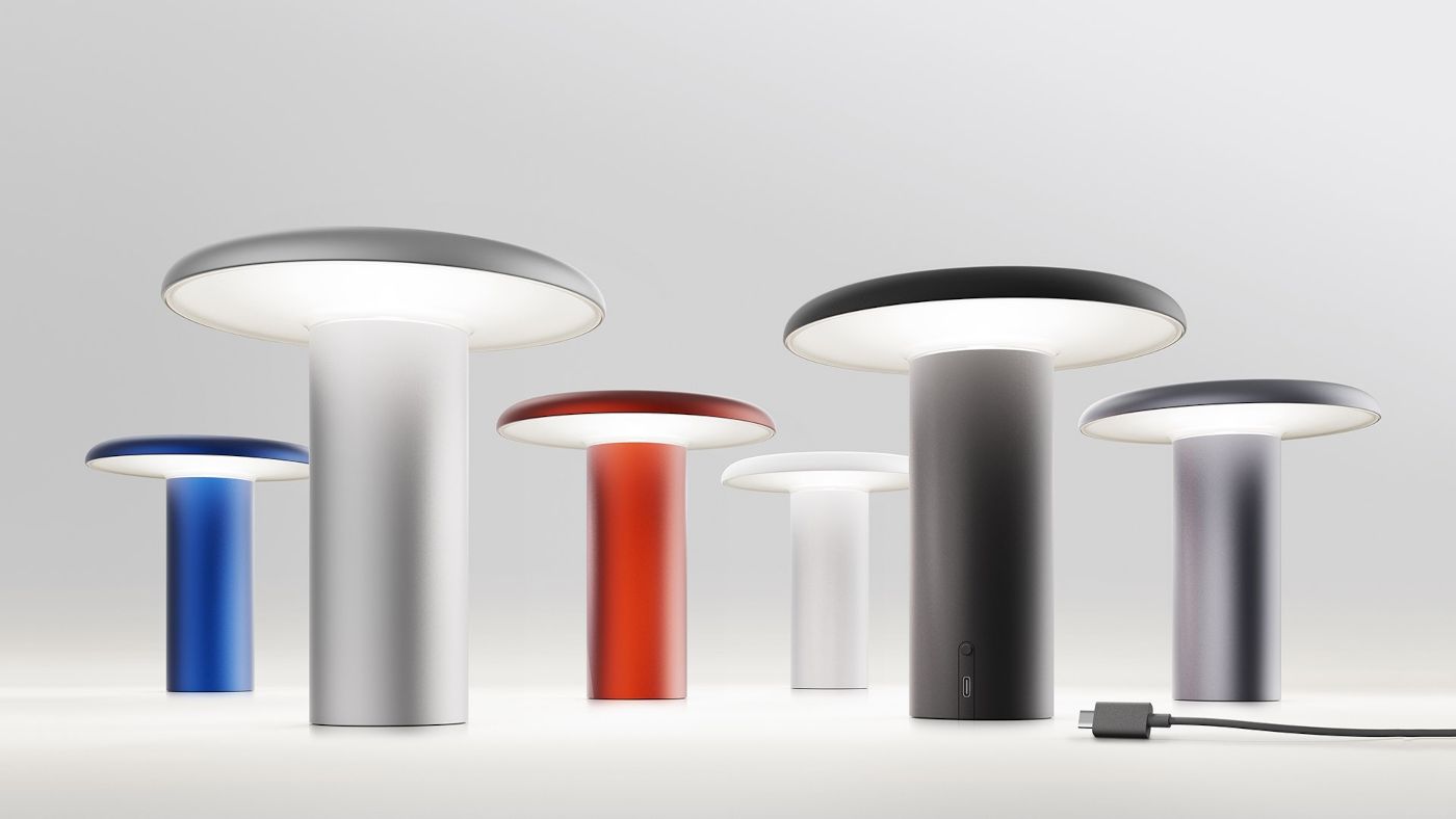 Takku tafellamp led