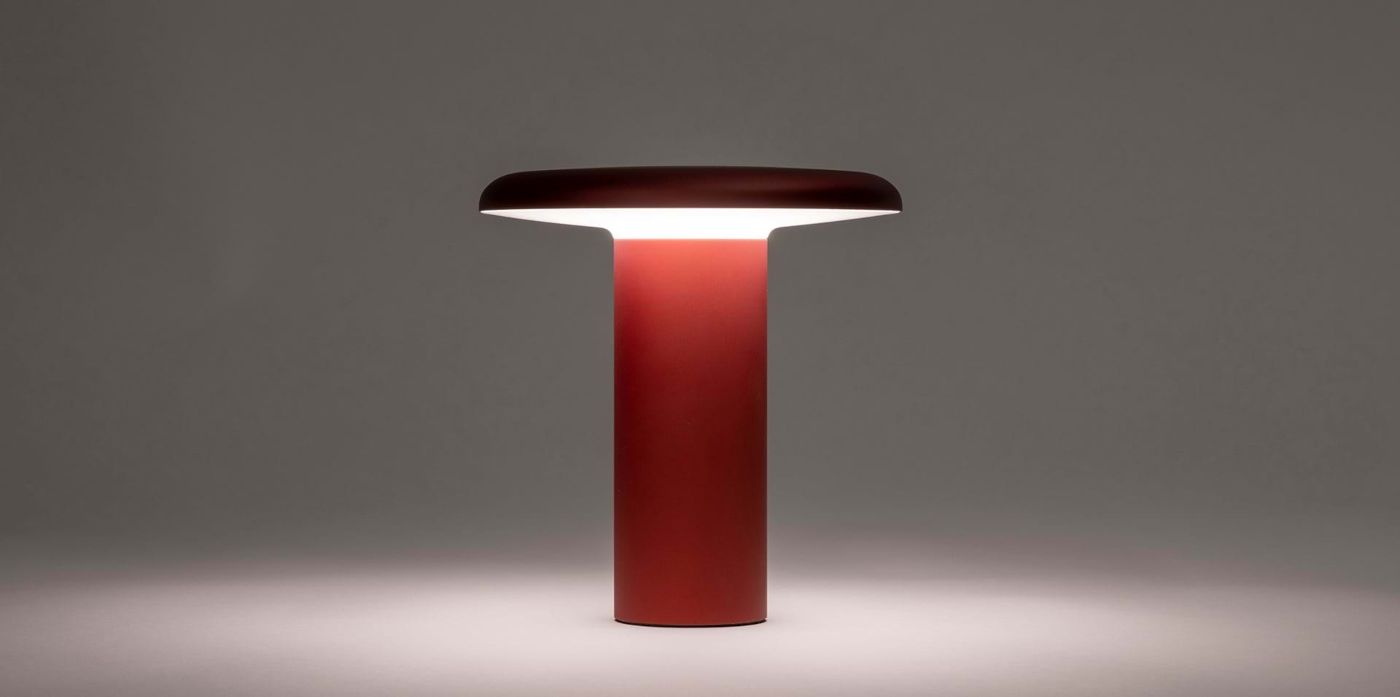 Takku tafellamp led