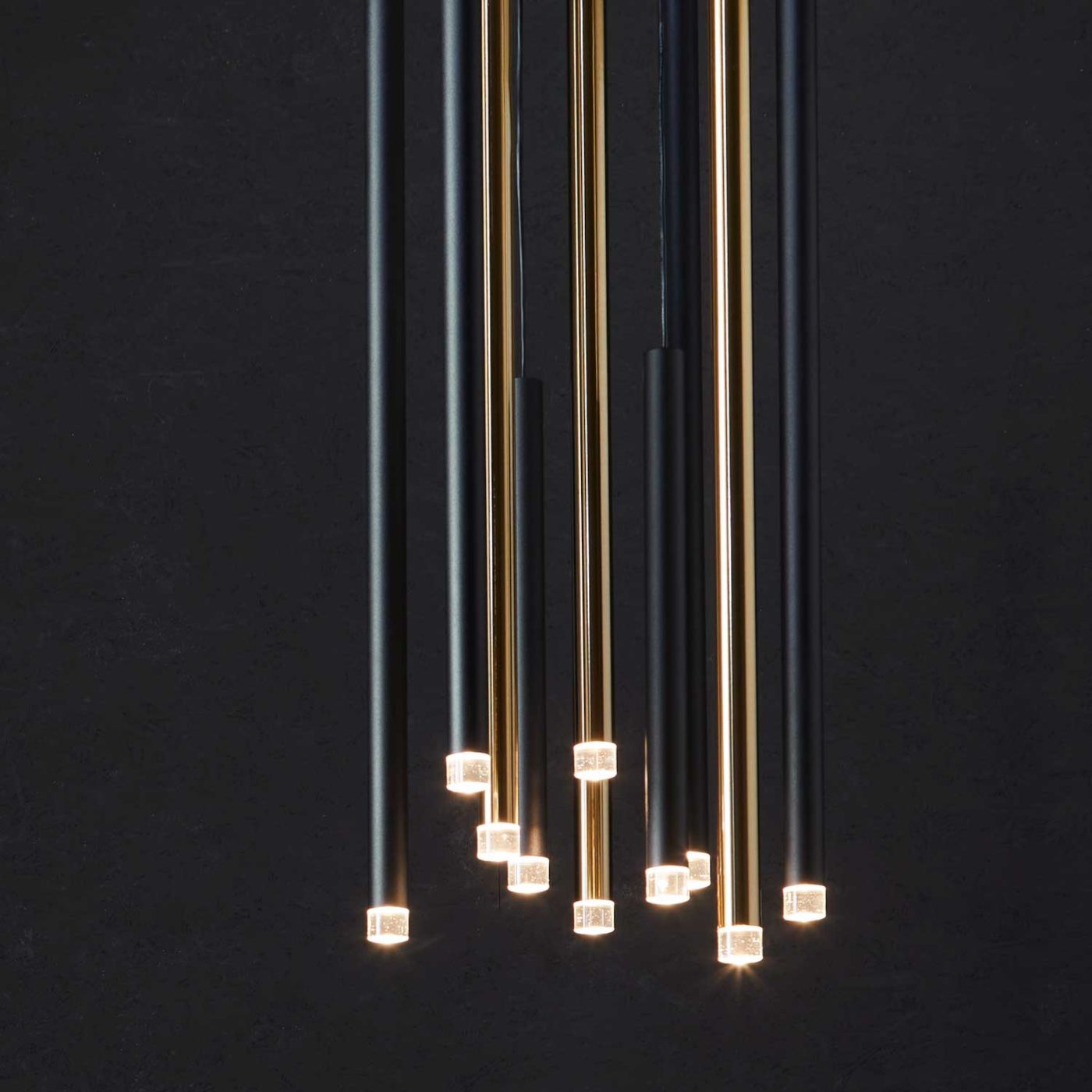 Valkyrie 72 hanglamp  
