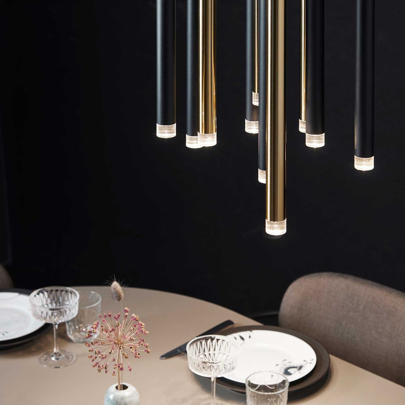 Valkyrie 37 hanglamp 