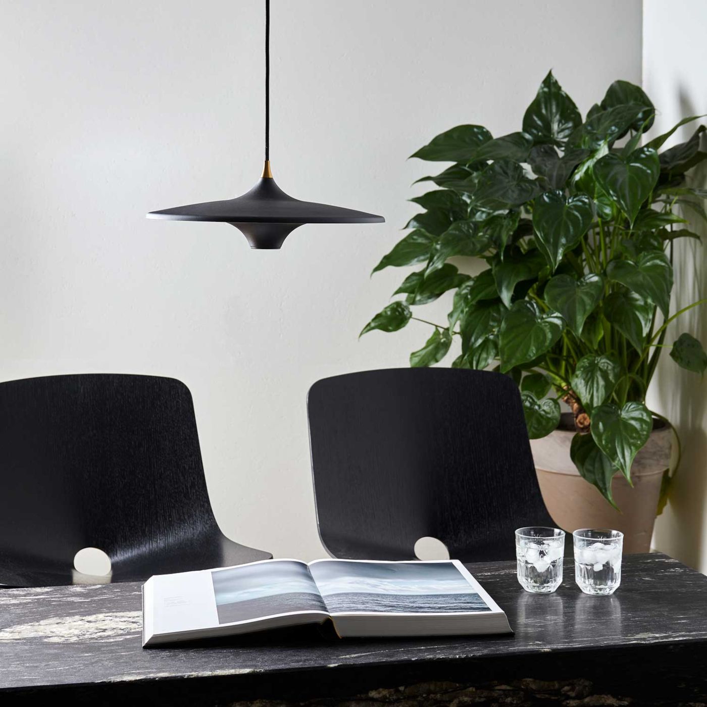 Moja 35 hanglamp