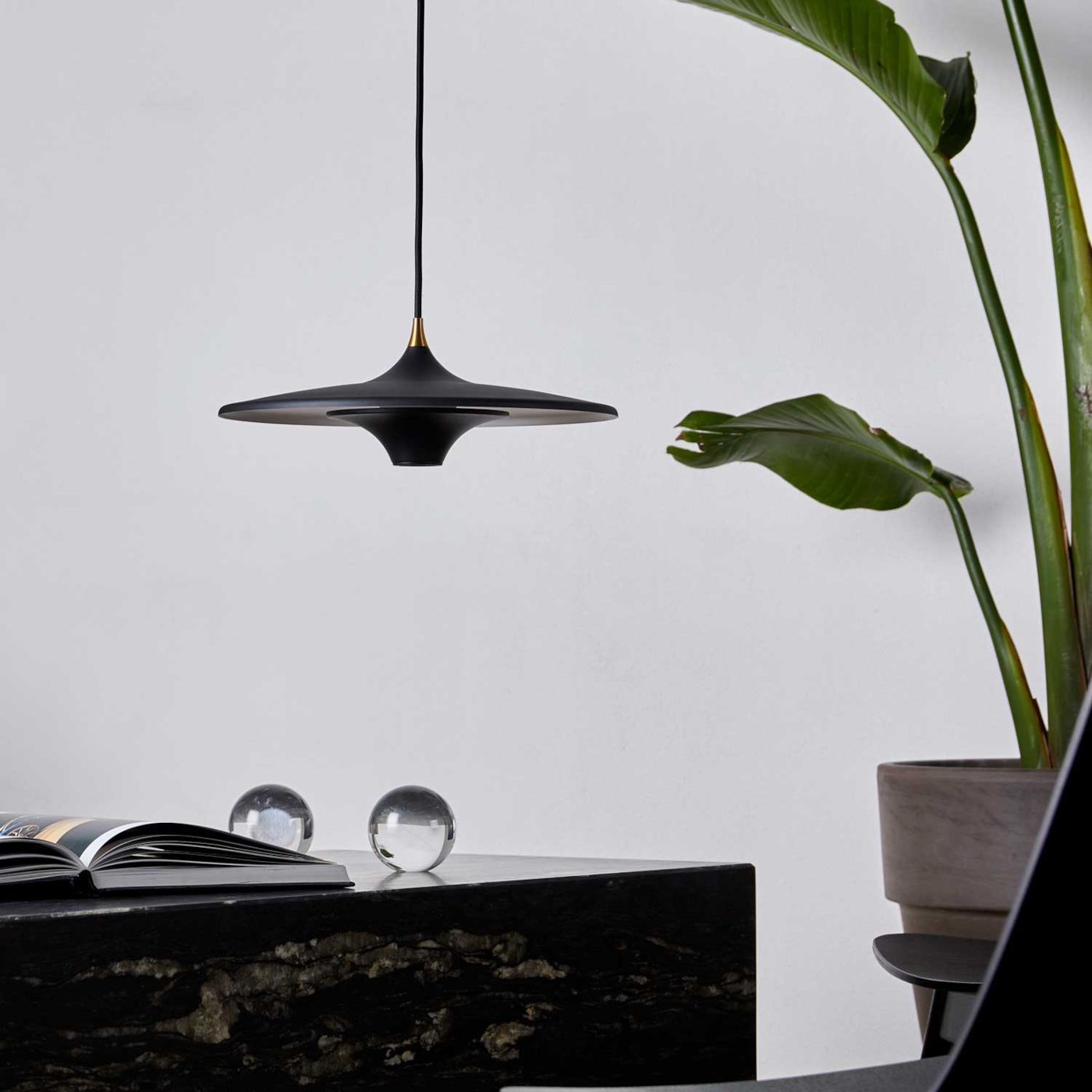 Moja 35 hanglamp