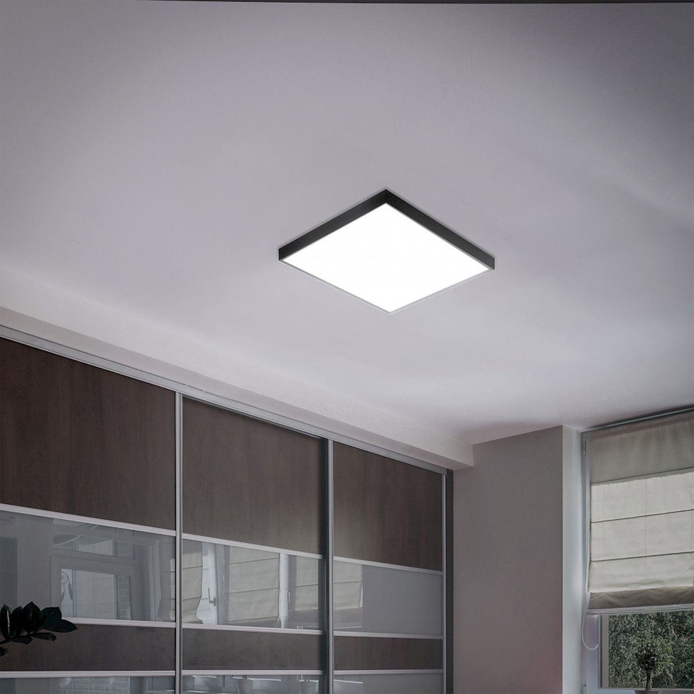 OKI downlight L55x55