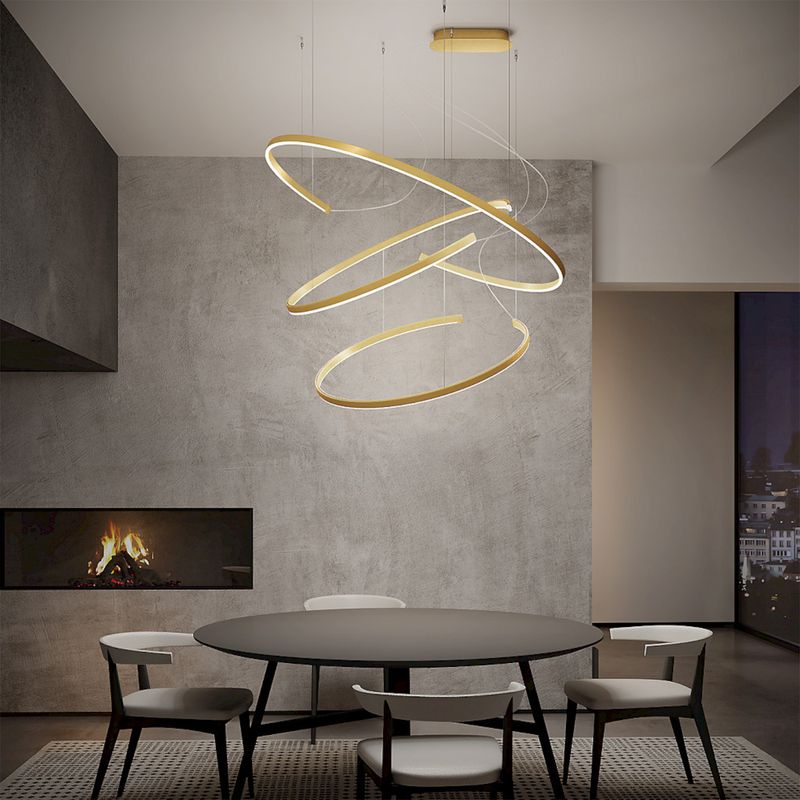 Leggera downlight Ø65+Ø82+Ø110