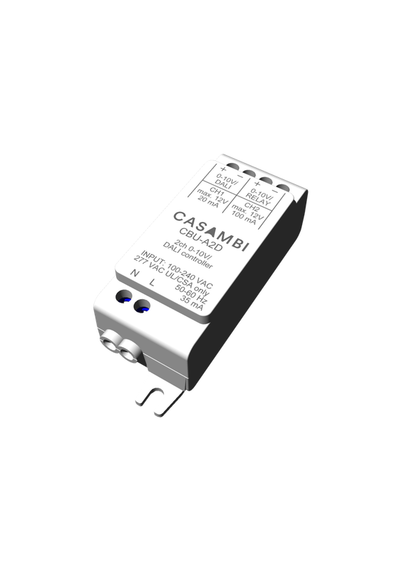 CBU-A2D Bluetooth controller