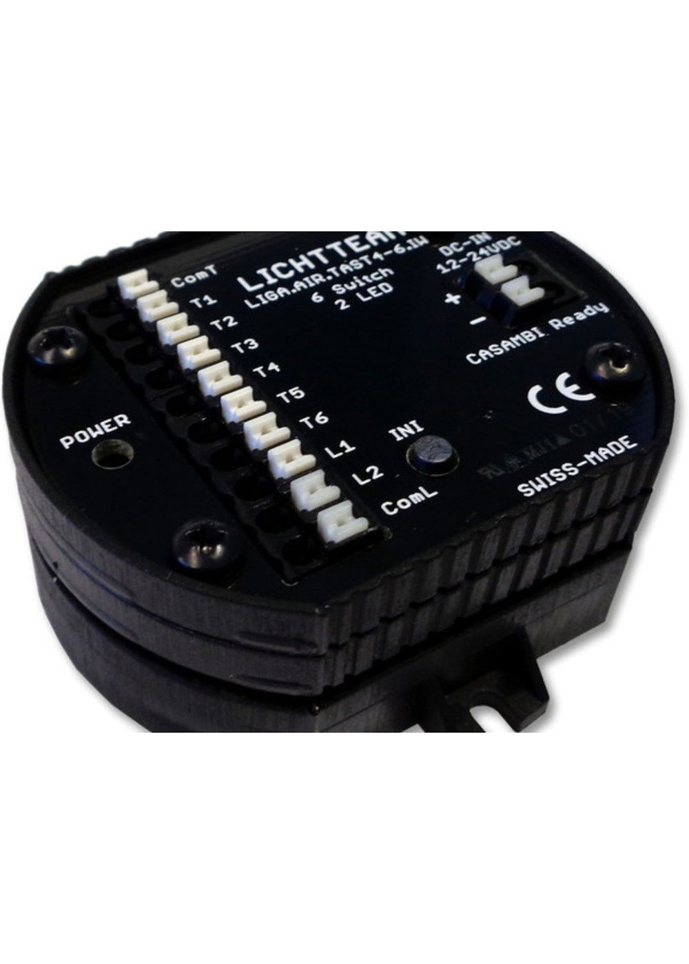 IL TAST6-BT-IW switch module controller 