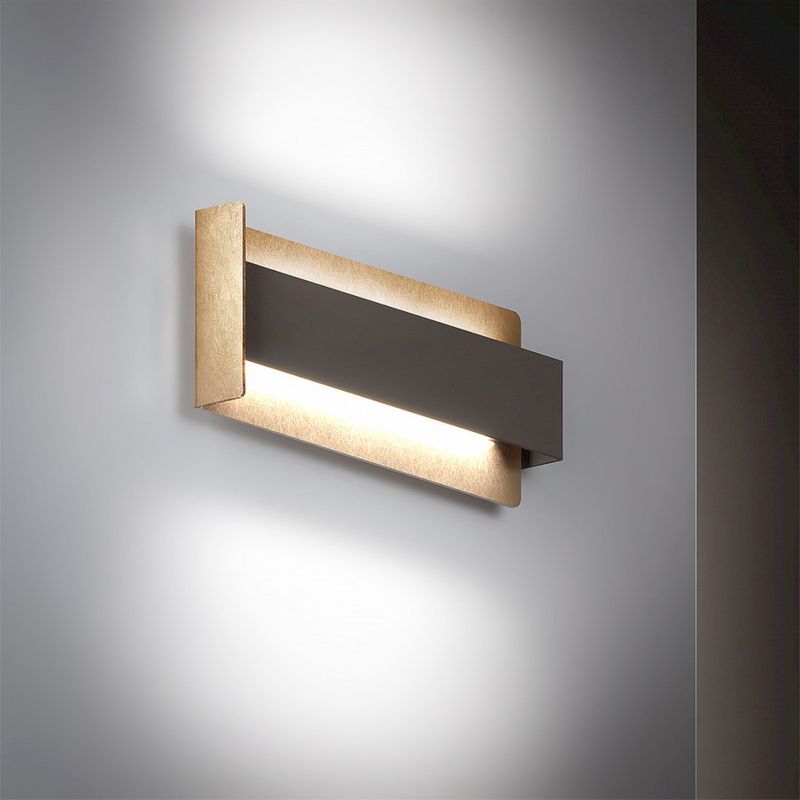 Tao up+downlight L50