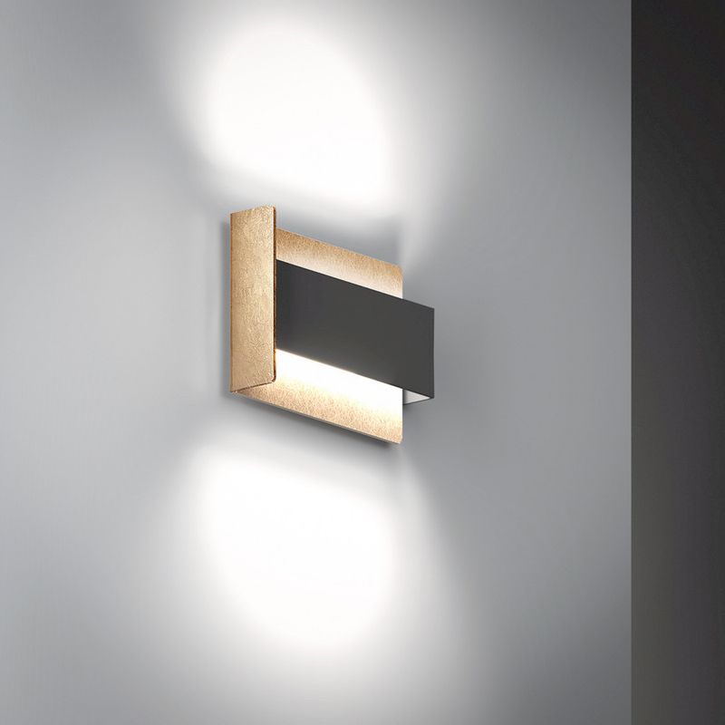 Tao up+downlight L25