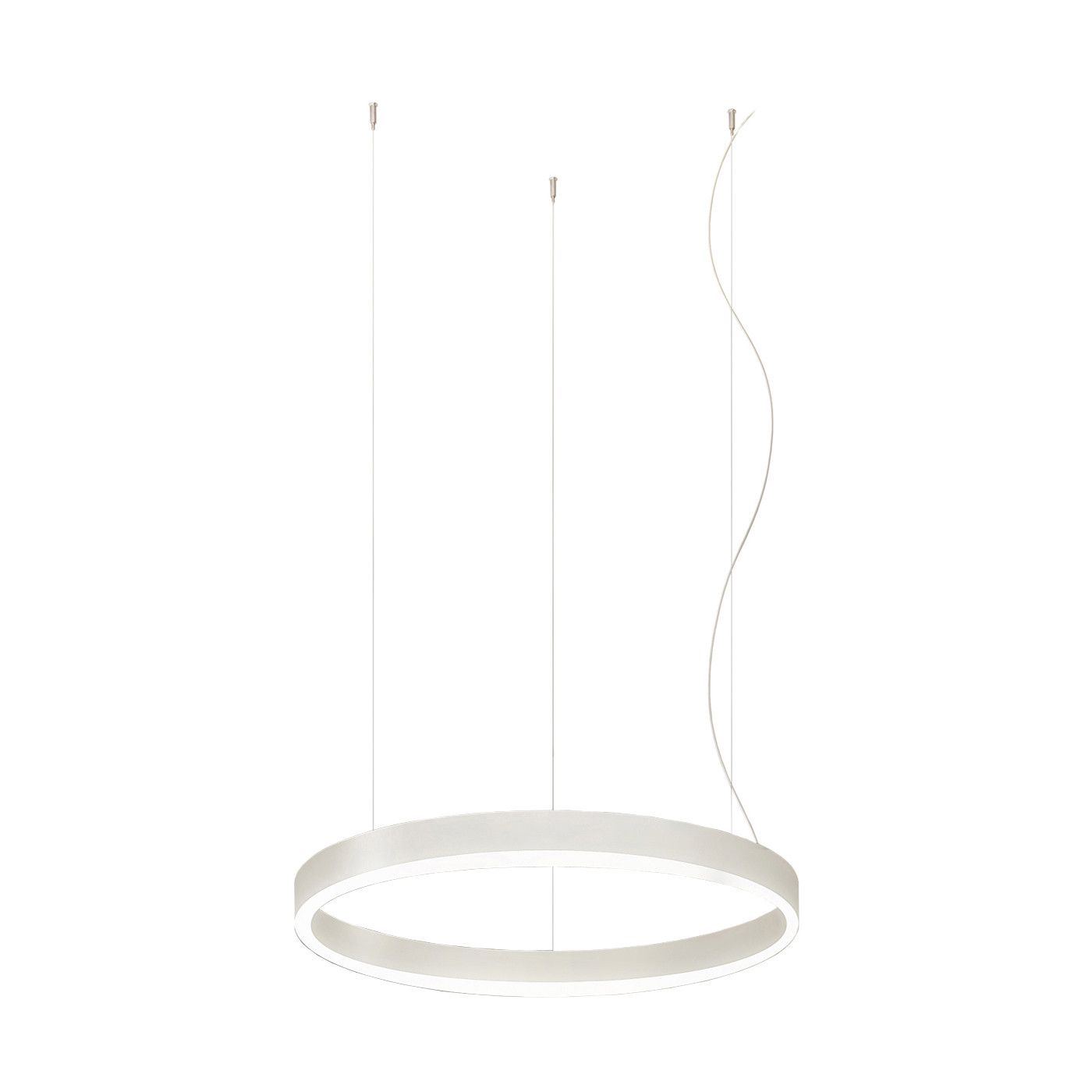 Bellai Home up+downlight Ø95 hanglamp