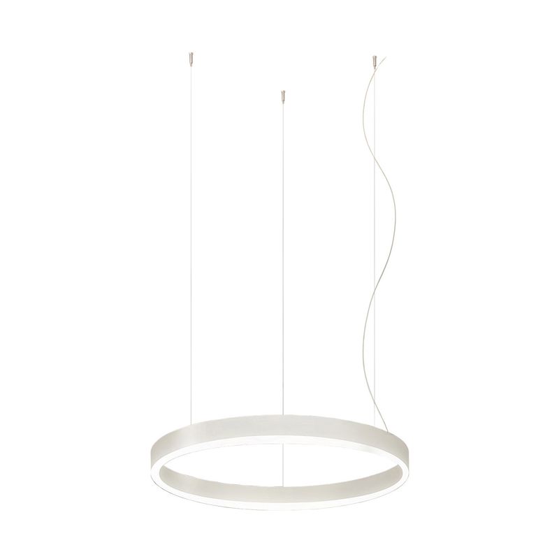 Bellai Home up+downlight Ø95 hanglamp
