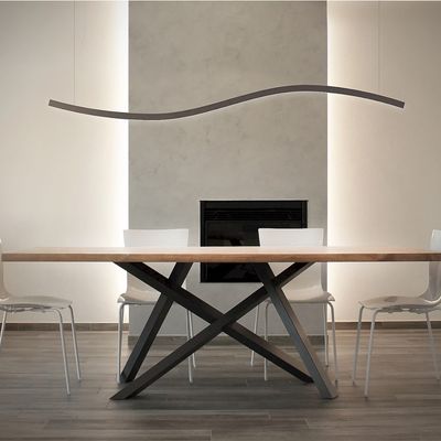 Curve downlight L165
