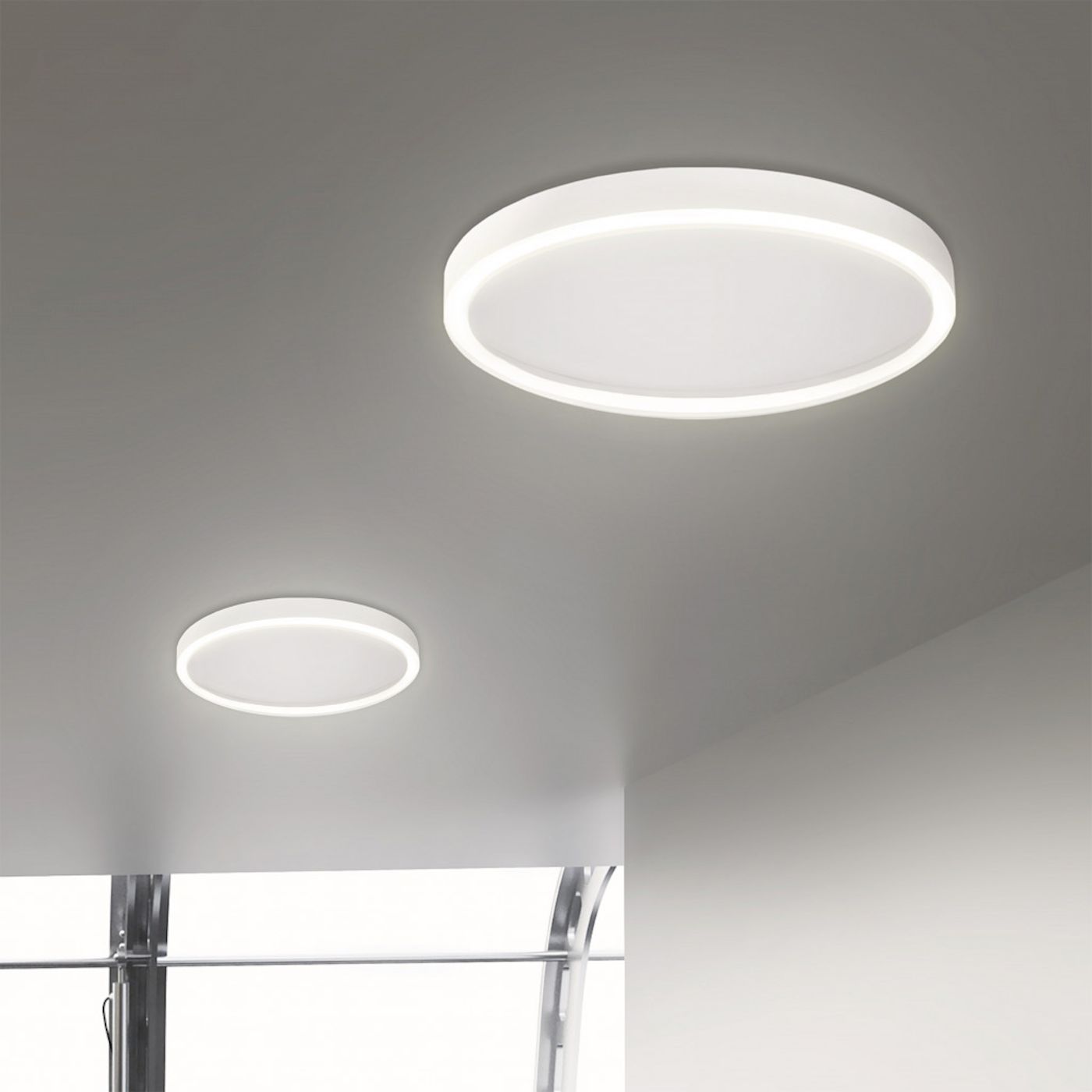 Bellai Home downlight Ø58