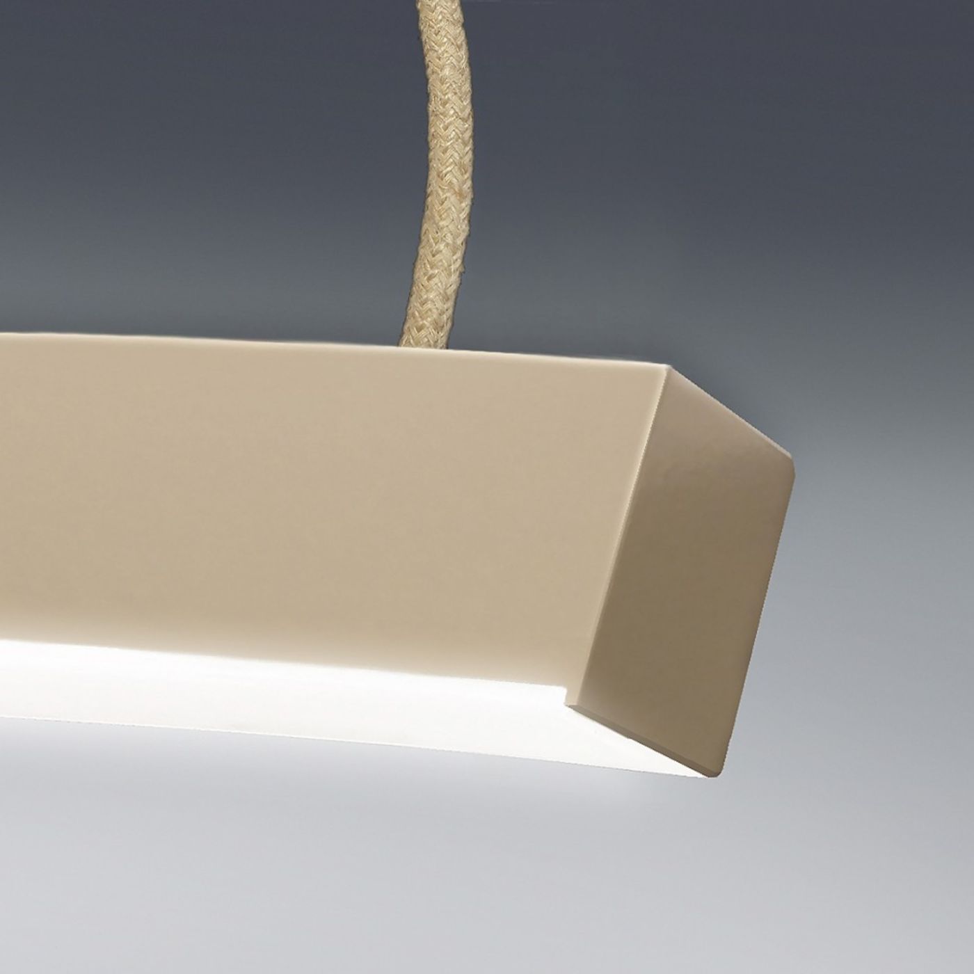 Curve downlight L165