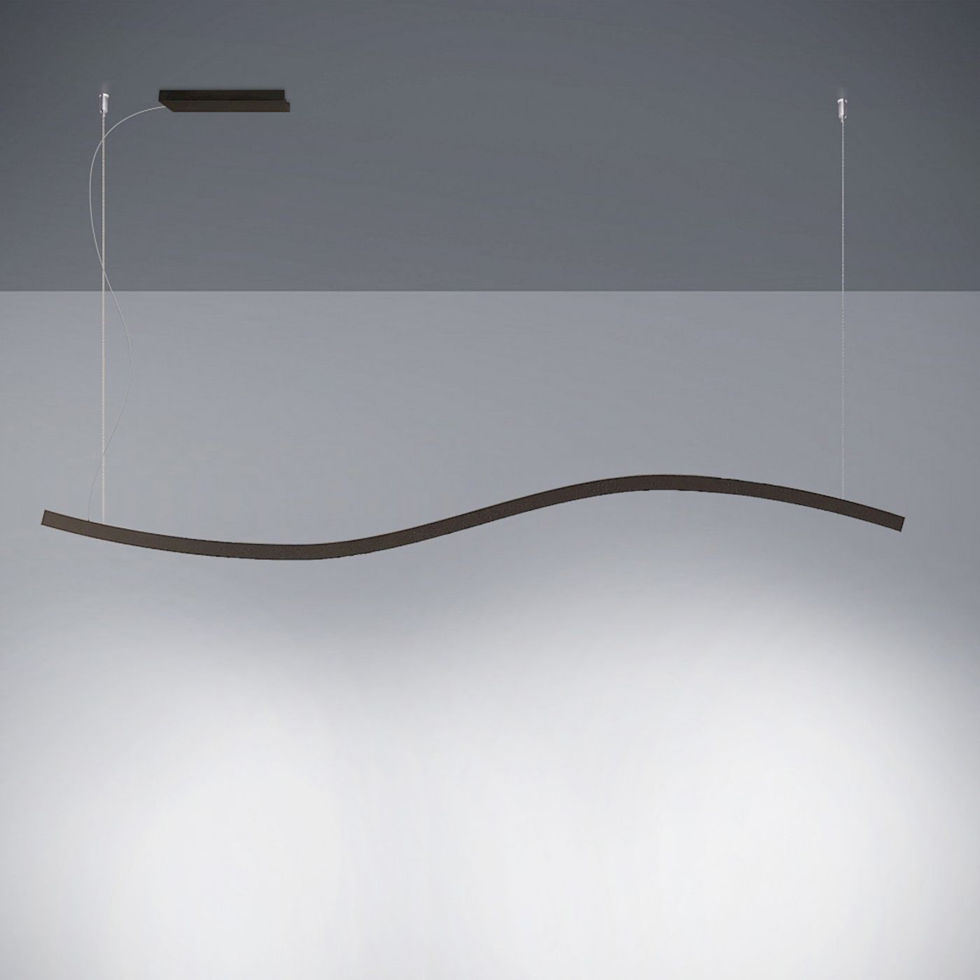 Curve downlight L130