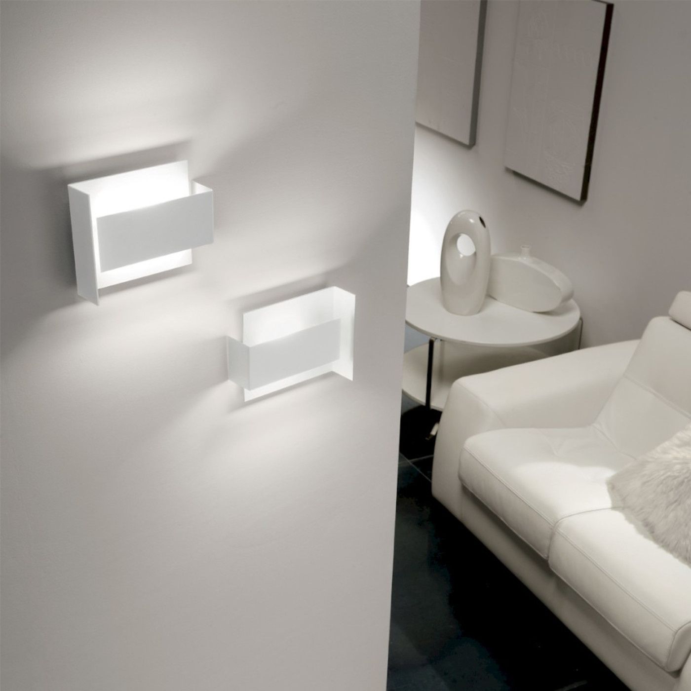 Tao up+downlight L25