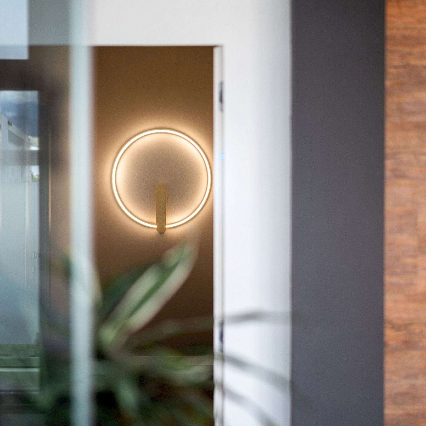  Leggera omni-light Ø65