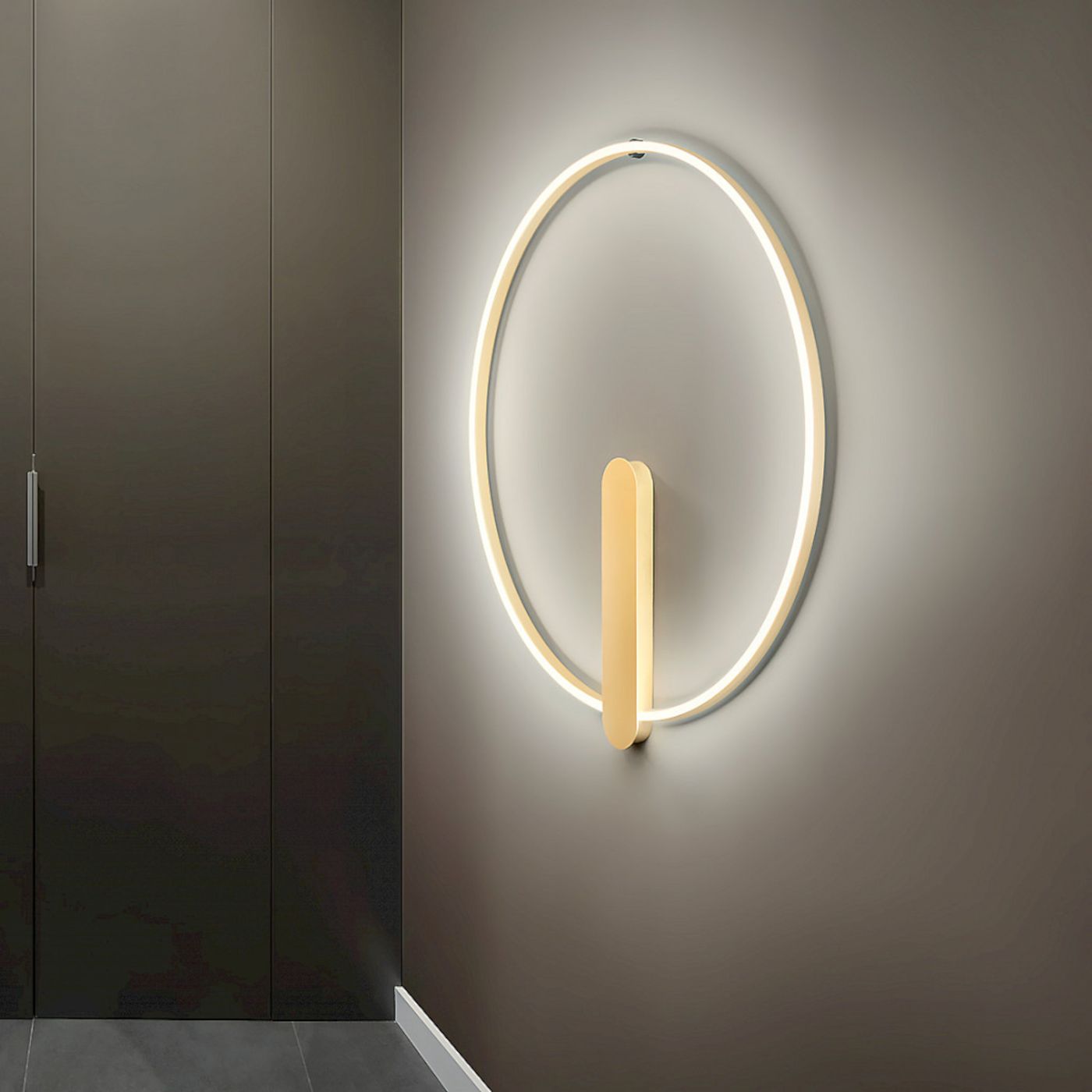  Leggera omni-light Ø65