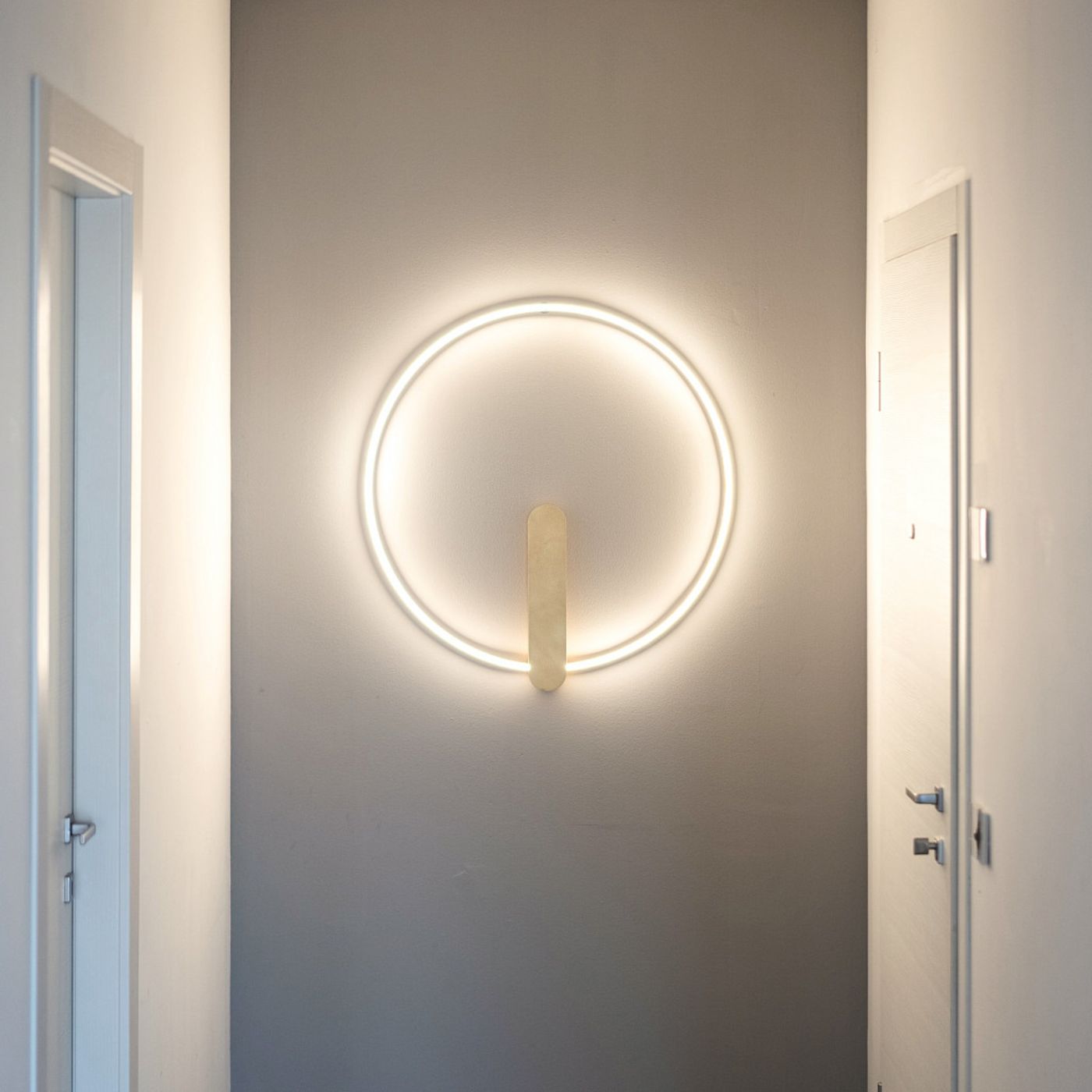  Leggera omni-light Ø65
