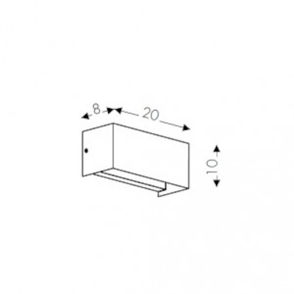  Compact omni-light L20