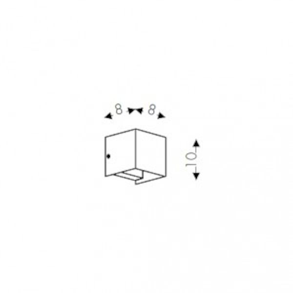  Compact omni-light L8