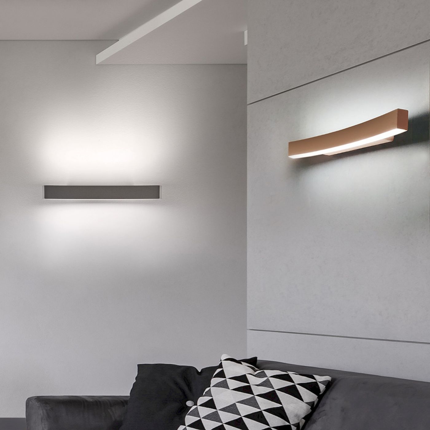  Bellai Home up+downlight