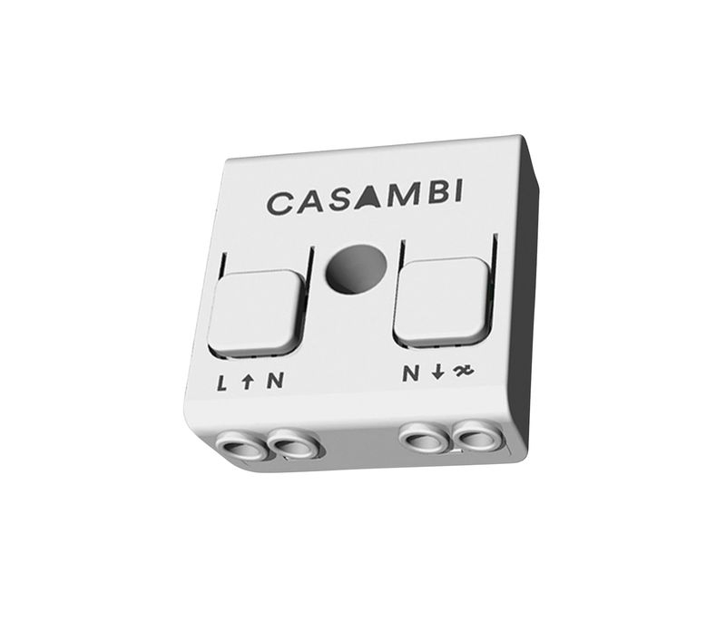 Casambi CBU-TED  bluetooth control Trailing Edge max. 230V/150 watt 