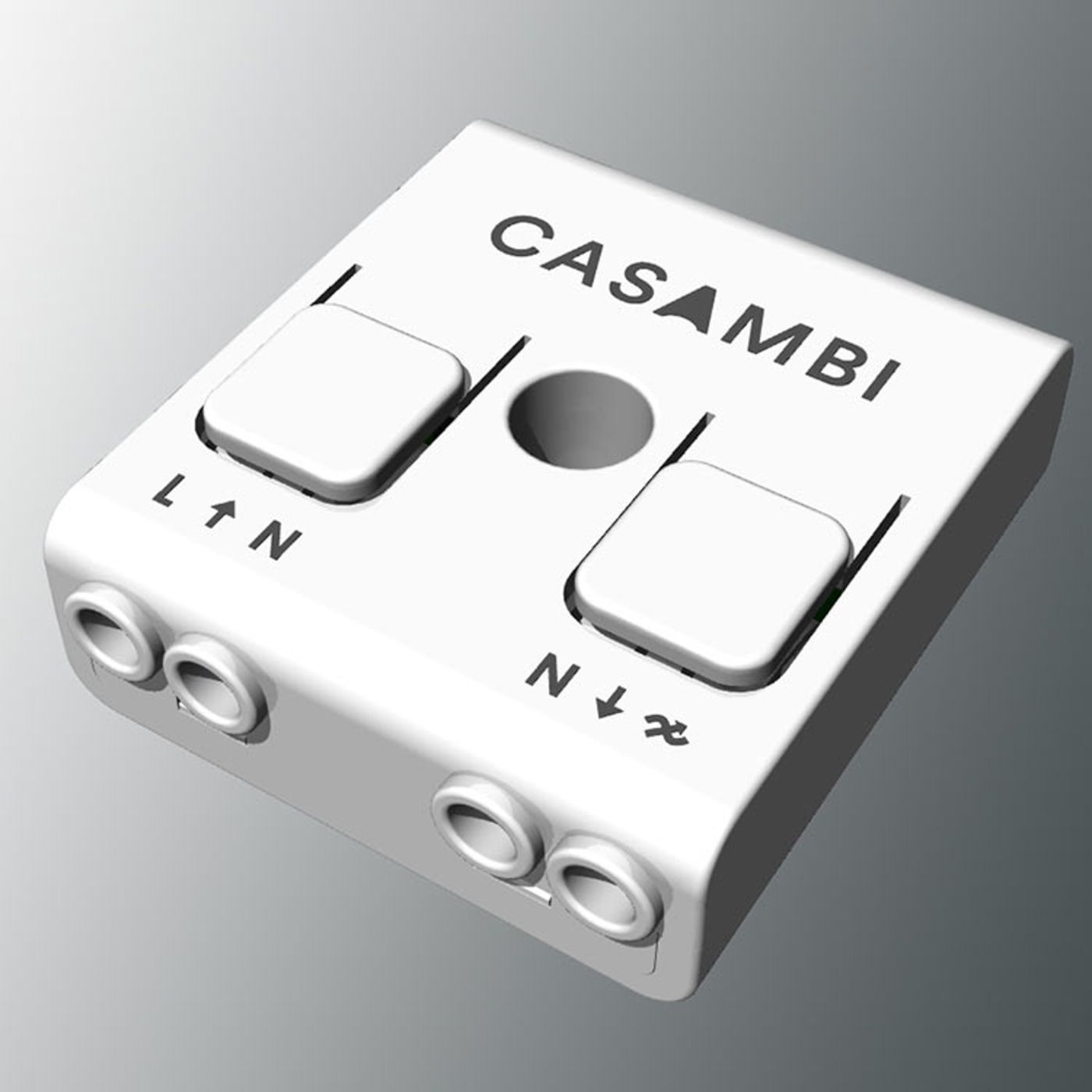 Casambi CBU-TED  bluetooth control Trailing Edge max. 230V/150 watt 