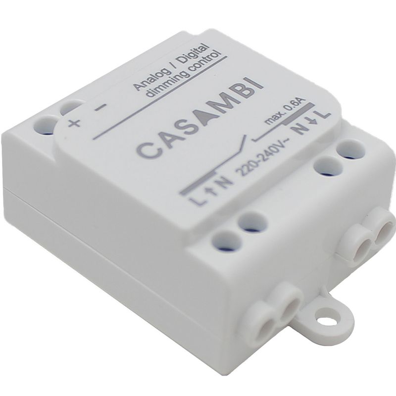 CBU-ASD  Bluetooth control voor led driver