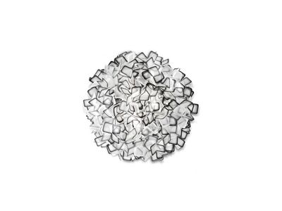 Clizia L plafond/wandlamp