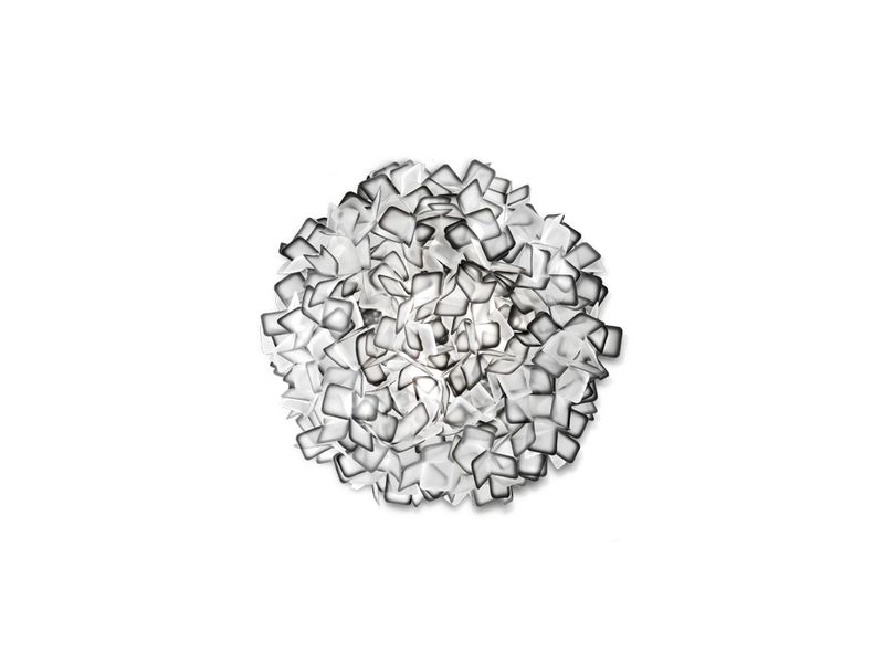 Clizia L plafond/wandlamp