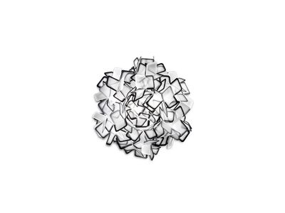 Clizia M plafond/wandlamp