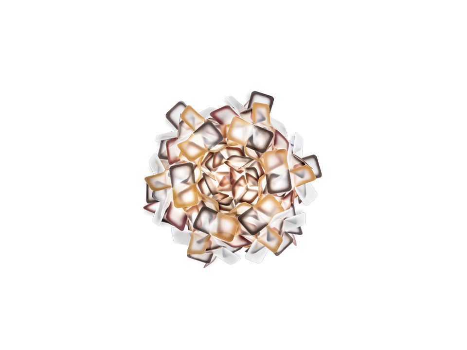 Clizia M plafond/wandlamp
