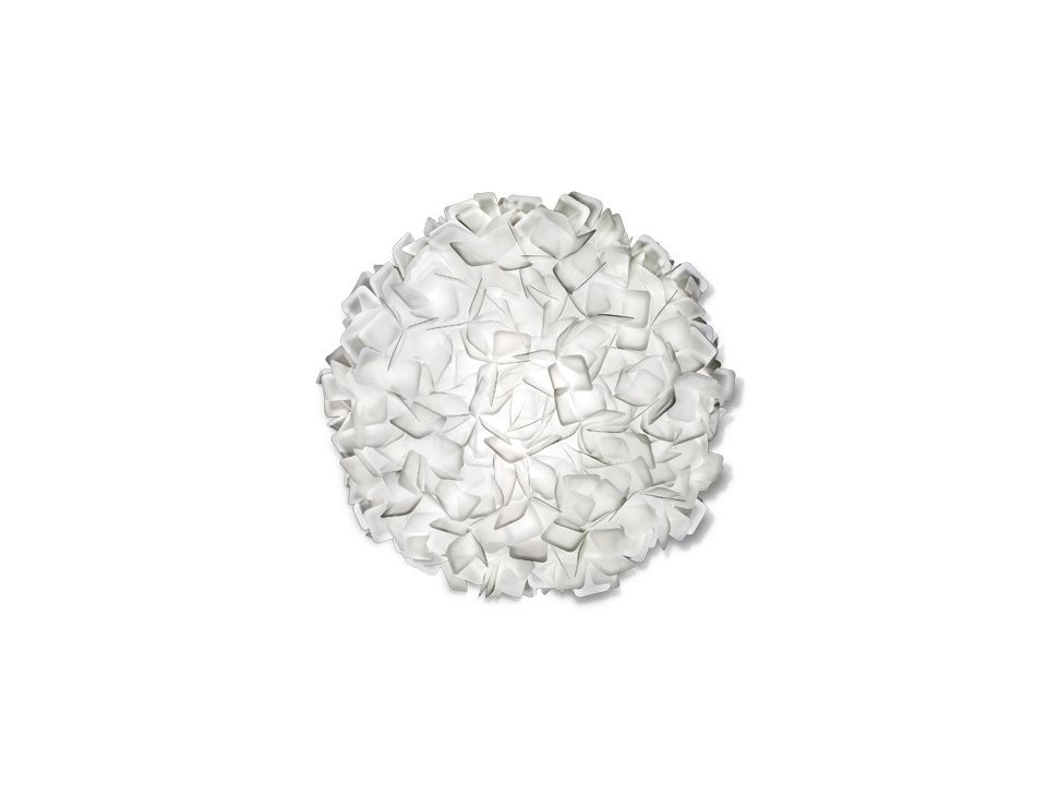 Clizia L plafond/wandlamp