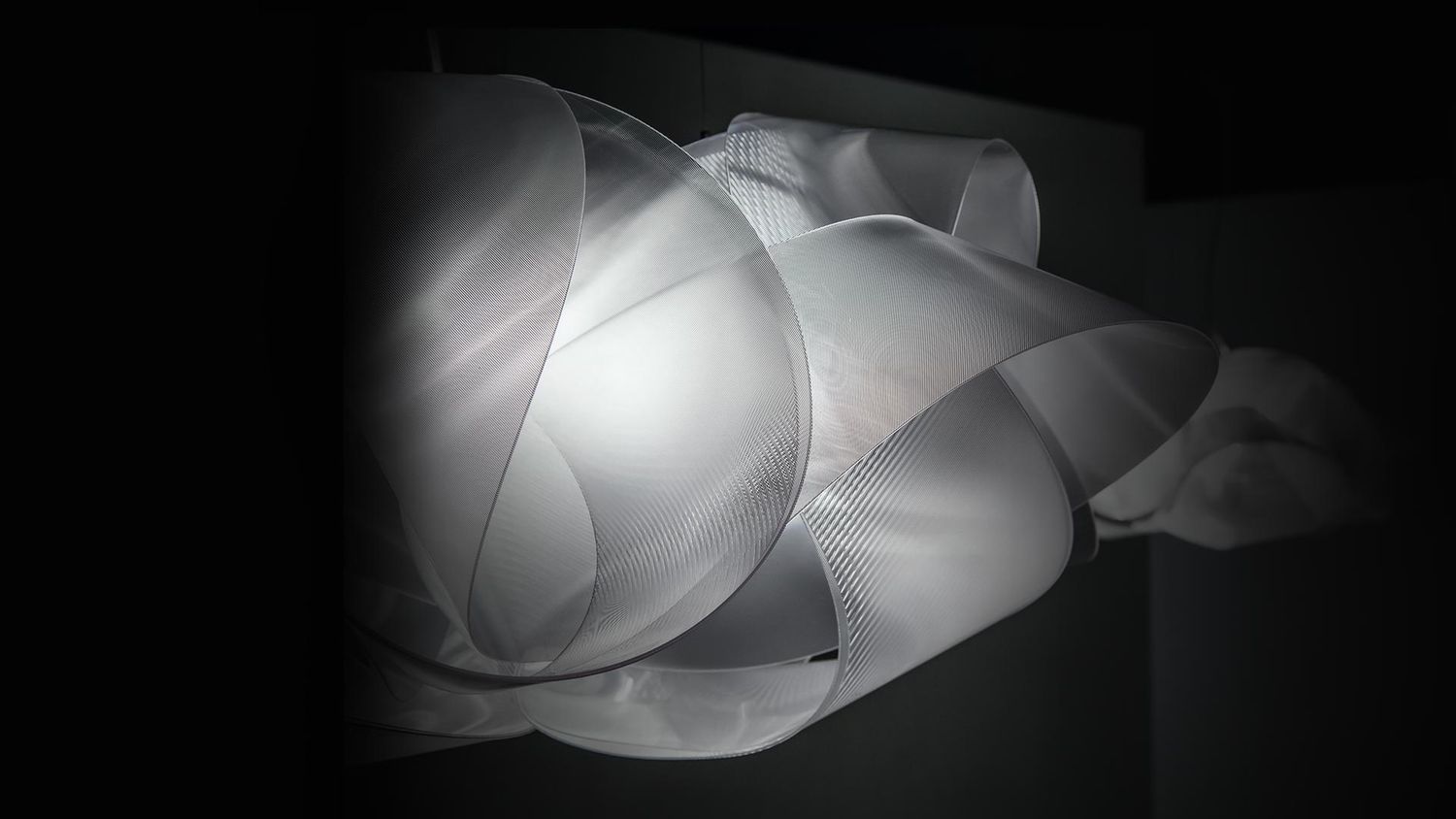 Fabula S plafond/wandlamp 