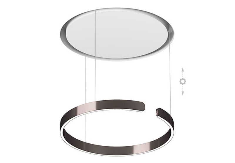 Mito Cosmo 60. Phantom