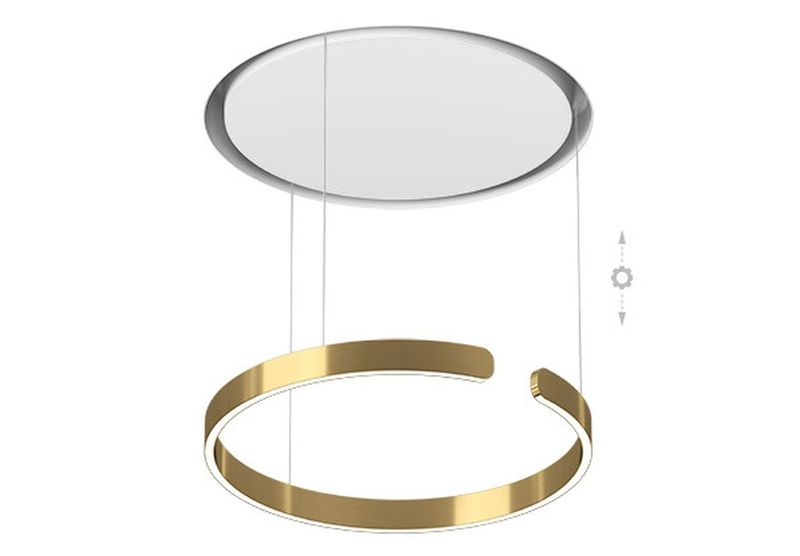 Mito Cosmo 60. Brons