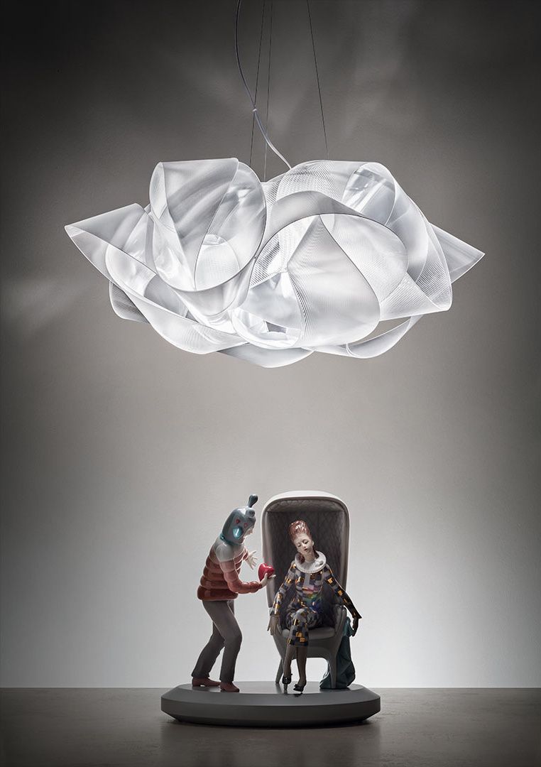 Fabula L hanglamp