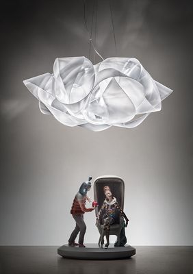 Fabula S hanglamp