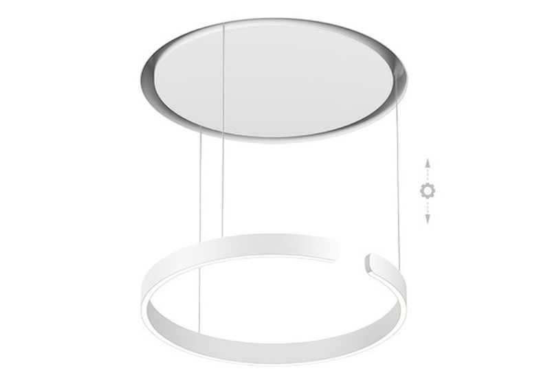 Mito Cosmo 60.  Mat wit