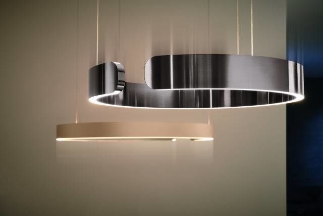 Mito Cosmo 40. Mat goud