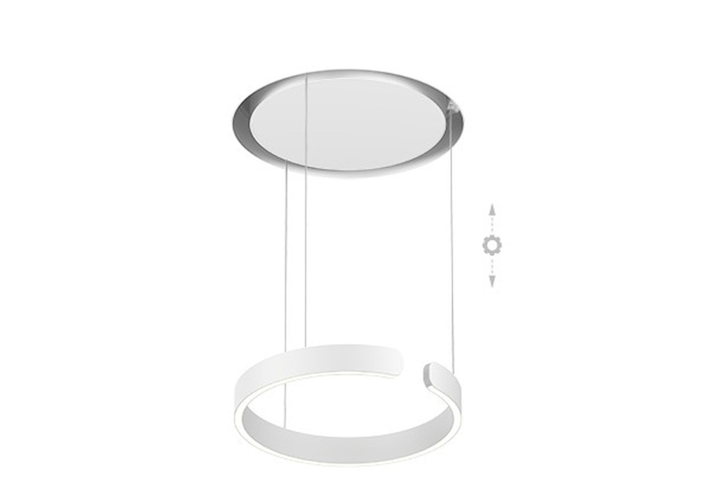 Mito Cosmo 40. Mat wit