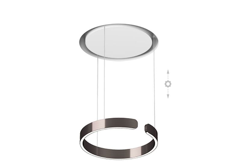 Mito Cosmo 40. Phantom