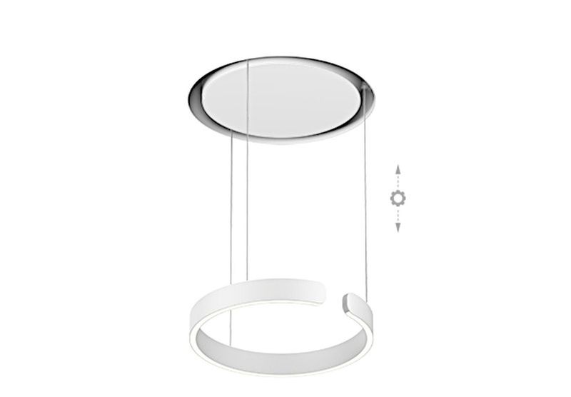 Mito Cosmo 40. Mat wit